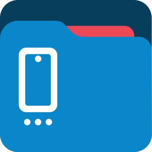 AnExplorer Share File Manager