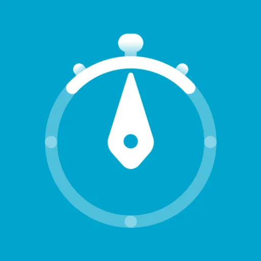 Timelog - Goal & Time Tracker