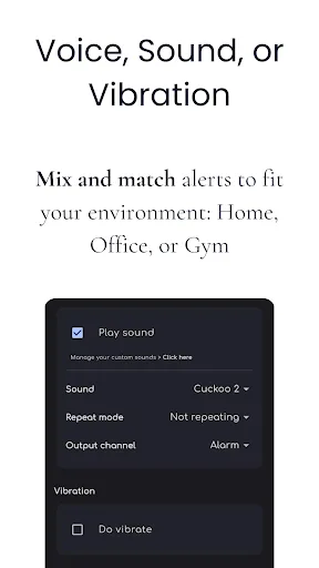 Mindfulness Chime - Pro screenshot 2