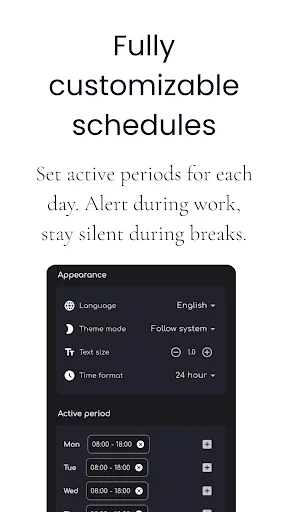 Mindfulness Chime - Pro screenshot 5