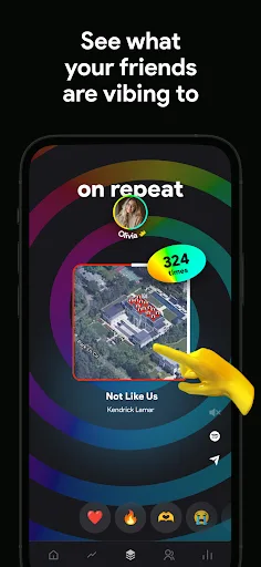 stats.fm for Spotify screenshot 5