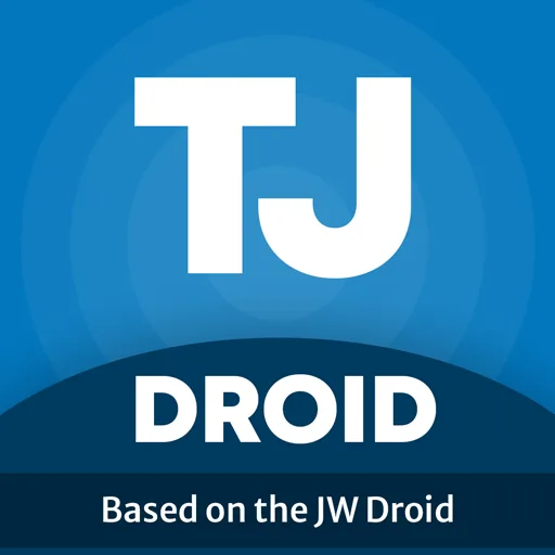 TJ Droid
