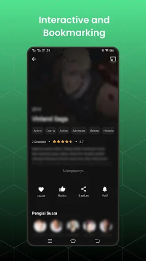 PiuPiu - Anime and Donghua screenshot 2
