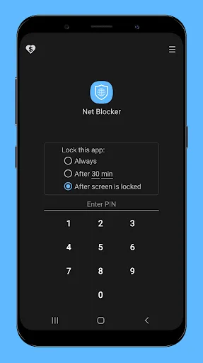 App Locker - Protect apps screenshot 1