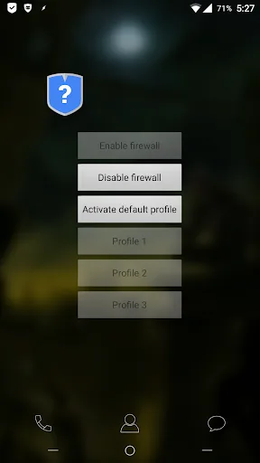 AFWall+ (Android Firewall +) screenshot 5
