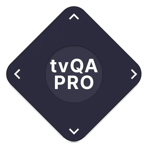 tvQuickActions Pro