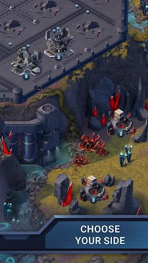 R-Planet screenshot 2