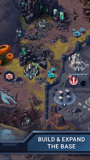 R-Planet screenshot 3