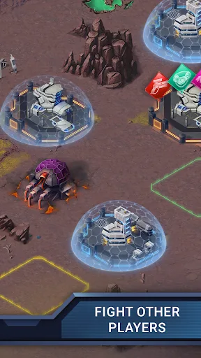 R-Planet screenshot 5