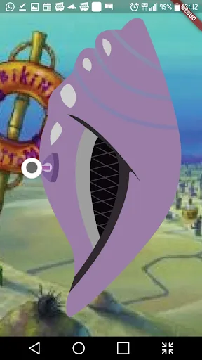 Kerang Ajaib screenshot 2