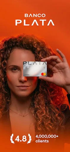 Banco Plata screenshot 1