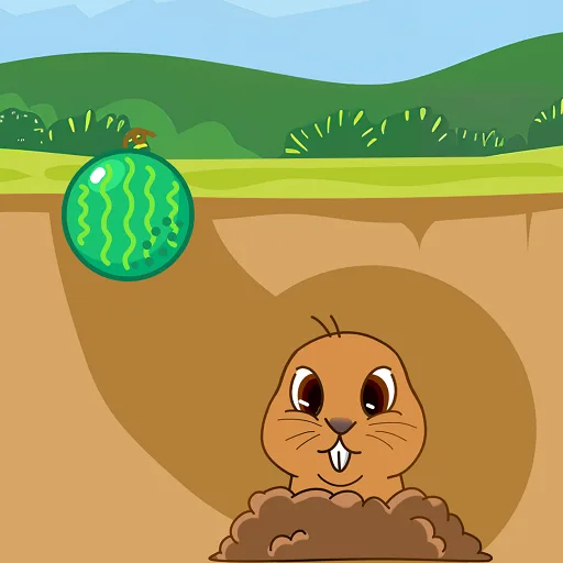 Dig Now - Digging Puzzle Game