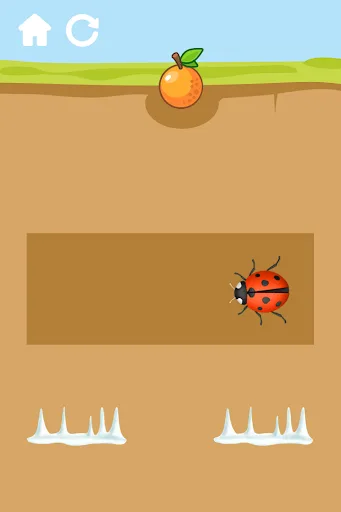 Dig Now - Digging Puzzle Game screenshot 2