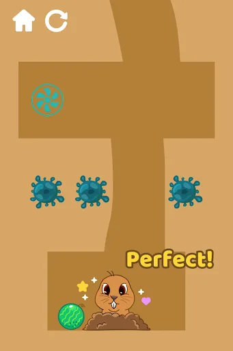 Dig Now - Digging Puzzle Game screenshot 3
