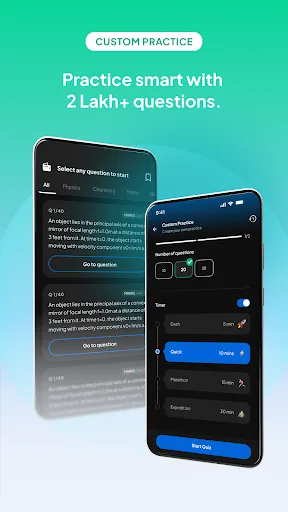 ALLEN - JEE, NEET, Class 6-10 screenshot 5