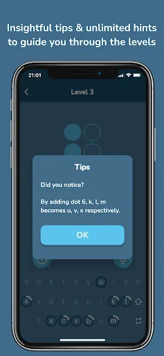 Braille Academy: Play & Learn screenshot 2