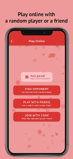 Chinese Checkers Online screenshot 2
