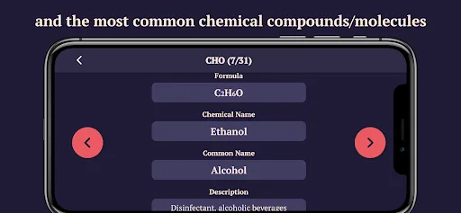 Elements Academy: Play & Learn screenshot 2