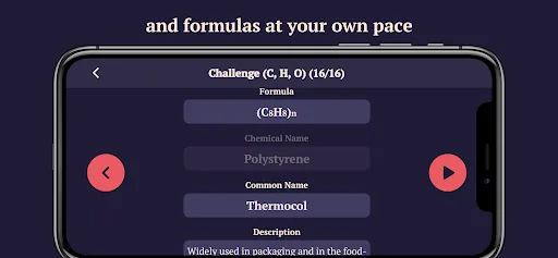 Elements Academy: Play & Learn screenshot 4