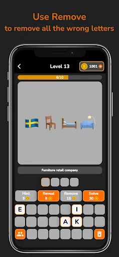 Emoji Mania: Emoji Quiz Game screenshot 3