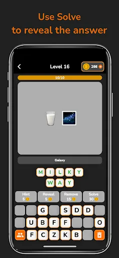 Emoji Mania: Emoji Quiz Game screenshot 4