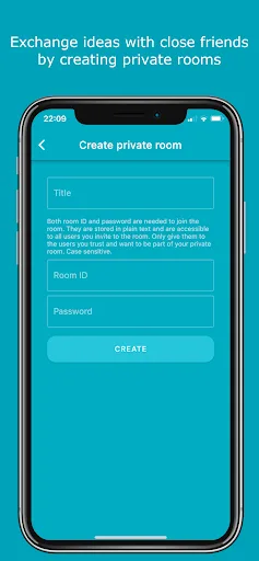 Morse Chat: Talk in Morse Code screenshot 3