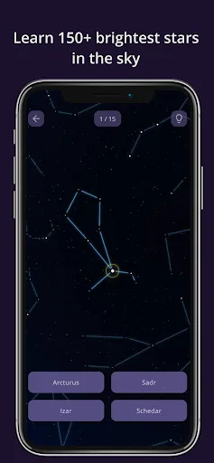 Sky Academy: Learn Astronomy screenshot 2