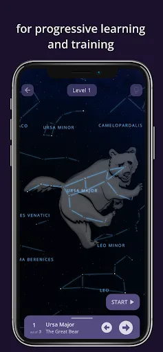 Sky Academy: Learn Astronomy screenshot 5