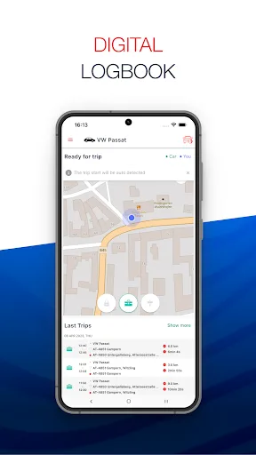 R-DRIVE screenshot 1