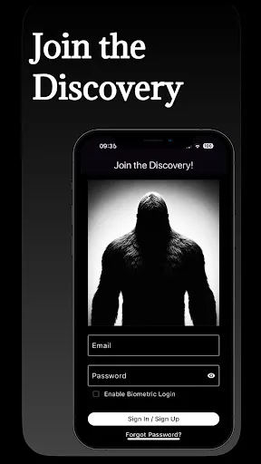 Bigfoot Live Stream screenshot 1