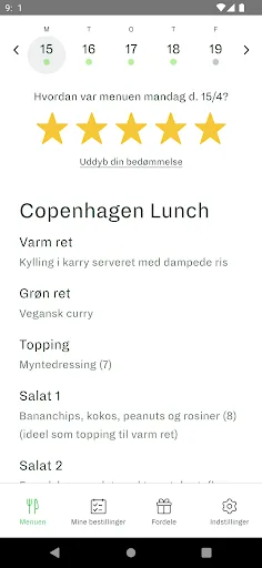 able® screenshot 2
