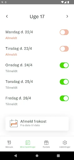 able® screenshot 3