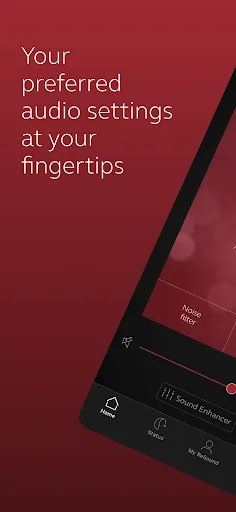 ReSound Smart 3D screenshot 1