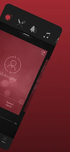 ReSound Smart 3D screenshot 2
