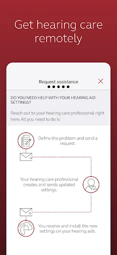 ReSound Smart 3D screenshot 5