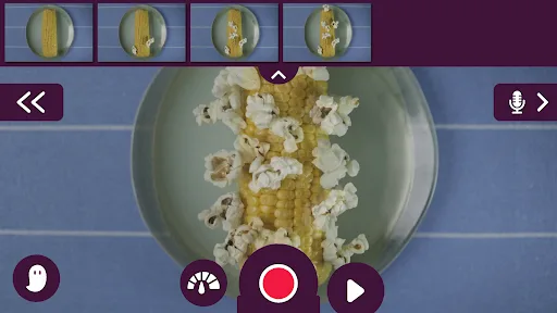 Piximakey Studio screenshot 1