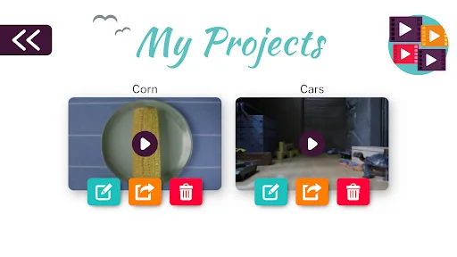 Piximakey Studio screenshot 5