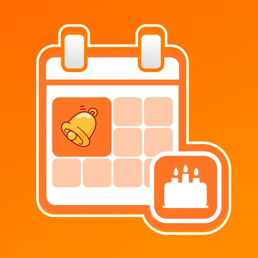 Birthday Countdown Calendar