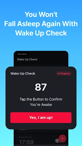 Alarmy - Alarm Clock & Sleep screenshot 5