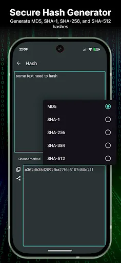 Text Converter: Encode, Decode screenshot 3