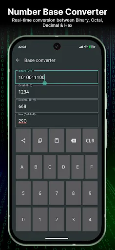 Text Converter: Encode, Decode screenshot 4