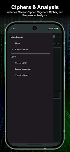 Text Converter: Encode, Decode screenshot 5