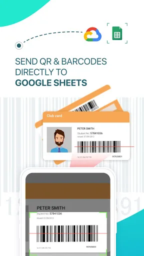 Sheetify:Scan to Google Sheets screenshot 3