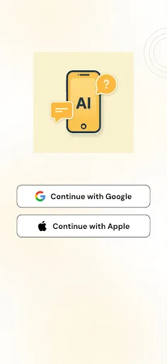 Easy Phone Help screenshot 1