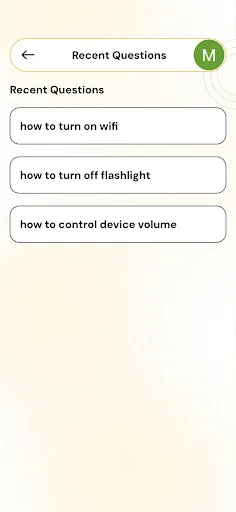 Easy Phone Help screenshot 4