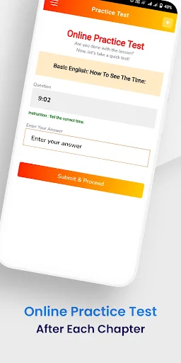 Easy Way Learn screenshot 5