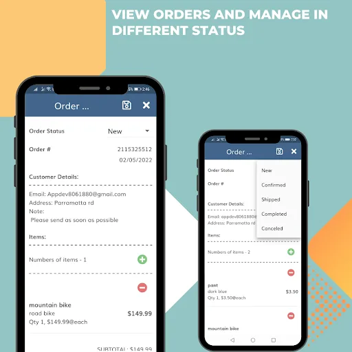 Online Catalog Maker screenshot 5