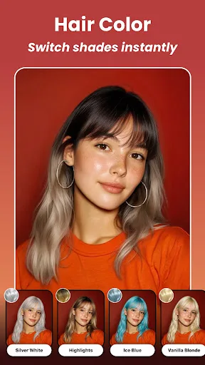 Photo Editor: Retouch, Enhance screenshot 5
