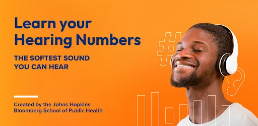 Hearing Number: Test Your Ears screenshot 1