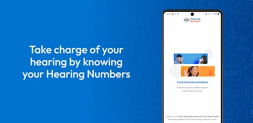 Hearing Number: Test Your Ears screenshot 2